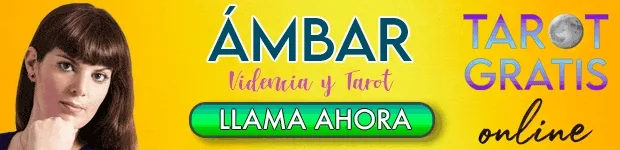 el tarot gratis online - Ámbar
