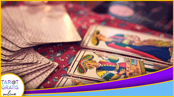 el tarot gratis online - imagen 2
