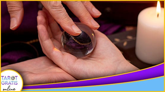 las mejores videntes - tarot gratis online
