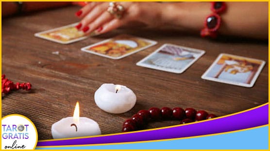 tarot del dinero - tarot gratis online