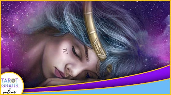 tarot salud - tarot gratis online