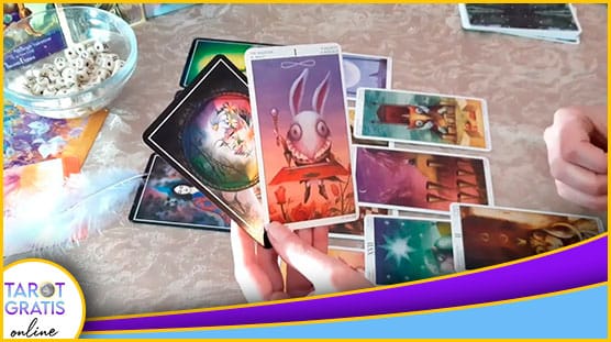 tarotistas buenas y baratas para todos los bolsillos - tarot gratis online