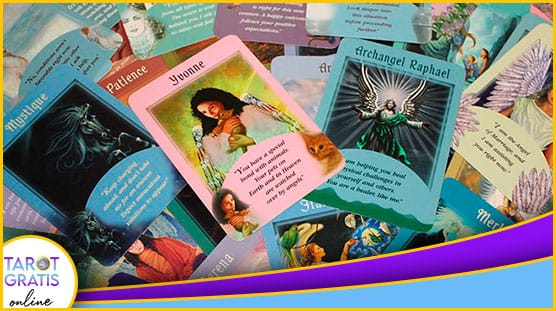tarotistas buenas y económicas - tarot gratis online
