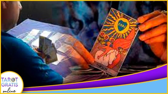tarotistas buenas y fiables - tarot gratis online