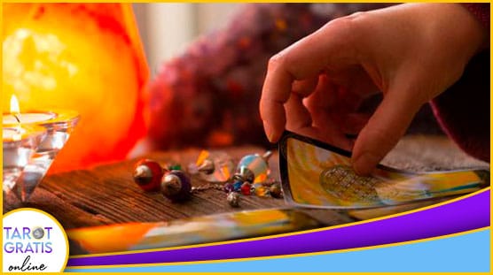 tarotistas buenas y honestas - tarot gratis online