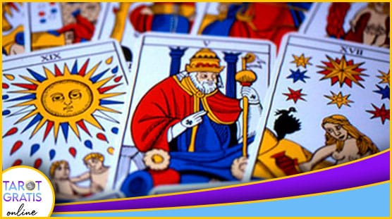 tarotistas expertas en el tarot de marsella - tarot gratis online