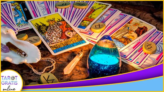 tarotistas sin gabinete y fiables - tarot gratis online