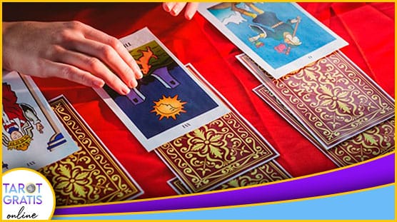 tarotistas - tarot gratis online