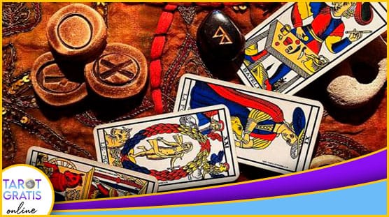 tarotistas y videntes - tarot gratis online
