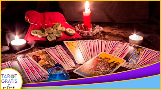 tarotistas y videntes - tarot gratis online
