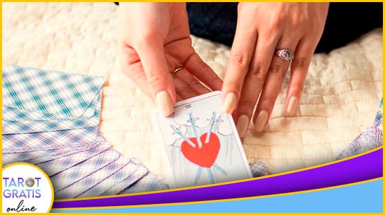 tarotistas y videntes - tarot profesional