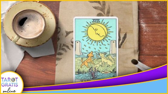 tiradas del tarot económico - tarot gratis online