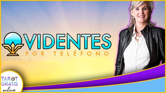 videncia por telefono nosotros