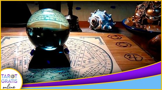 vidente sensitiva sin cartas - el tarot gratis online