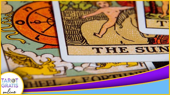 videntes de nacimiento - tarot gratis online