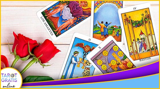 videntes expertas en tarot amor - tarot gratis online